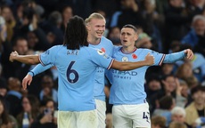 Man City chờ "hủy diệt" Nottingham Forest, Man United khó đá với Burnley