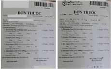 Sở Y tế TP HCM thông tin về vụ sốt xuất huyết được kê đơn thực phẩm chức năng