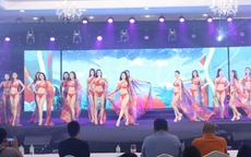 Tăng cường quản lý các cuộc thi người đẹp sau khi "Hoa khôi Nam bộ" bị phạt