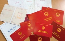 Những quy định có hiệu lực từ tháng 12-2022