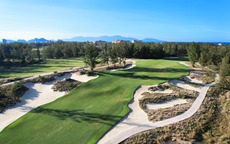 Sân golf BRG thông báo “cấm cửa” với golf thủ đánh nữ caddy