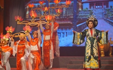 Nhà hát Thanh Niên giảm giá vé vở "Vương quyền"