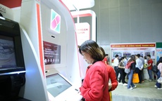 Ngân hàng số - Agribank Digital chinh phục khách hàng đam mê công nghệ