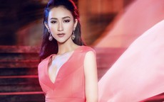 Sự thật việc á hậu Hà Thu "bị đánh ghen"