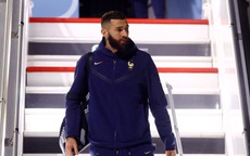 Benzema có khả năng góp mặt ở trận Chung kết World Cup 2022