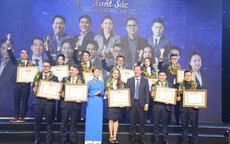 Doanh nhân trẻ khích lệ tinh thần lập thân, lập nghiệp của thanh niên