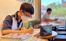 Gen Z chi tiền mua… không khí quán cà phê