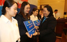 Học bổng ân tình