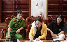 Triệt phá đường dây ghi đề hơn nửa tỉ đồng/ngày