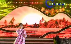 Tuấn Hưng, Hoàng Công Cường kể về Festival đặc biệt ở Đà Lạt