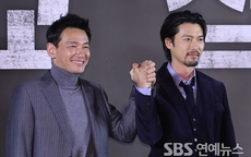Bị hỏi bất ngờ, Hyun Bin bác tin đồn về Son Ye-jin