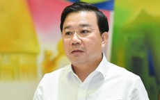 Đề nghị khai trừ Đảng Phó Chủ tịch Hà Nội Chử Xuân Dũng