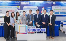 Dự án Shinhan Square Bridge tạo nên tác động xã hội xuyên biên giới