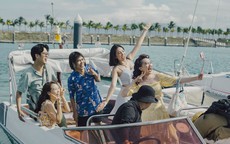 Phim ra rạp Giáng sinh, Tết Dương lịch: Đa dạng, hấp dẫn