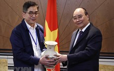 Thúc đẩy hợp tác doanh nghiệp Việt Nam - Indonesia