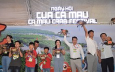 Con cua làm nên thương hiệu