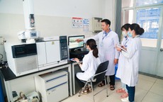 Trường ĐH Công nghiệp Thực phẩm TP HCM có ngành đạt chuẩn chất lượng giáo dục ĐH Mỹ