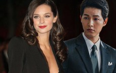 Tình tin đồn của Song Joong-ki bị “đào bới” đời tư khiếm nhã