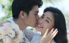 Huy Trần tiết lộ nhiều điều đặc biệt về bà xã Ngô Thanh Vân
