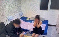 Bộ Ngoại giao thông tin về vụ nữ du học sinh Việt Nam bị lừa bán dâm
