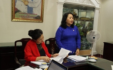 Khuyến khích đầu tư phát triển nhà ở cho công nhân