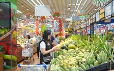 Saigon Co.op khởi động tháng cao điểm khuyến mãi Tết