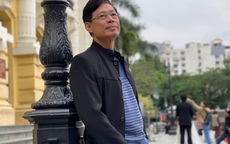 NSƯT Tiến Hợi: Tấm gương lao động nghệ thuật