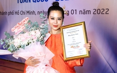 Diễn viên Nam Thư: “Hạnh phúc do mình chọn”