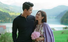 Rộ tin Son Ye-jin và Hyun Bin “cưới chạy bầu”