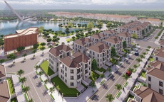 The New City Châu Đốc: Đô thị hiện đại tại An Giang