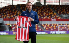 Christian Eriksen nói gì trong ngày tái xuất sân cỏ?