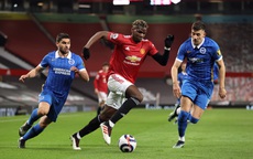 Man United - Brighton: Cơ hội cuối của HLV Ralf Rangnick