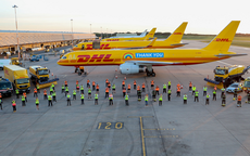 DHL Express năm thứ 8 liên tiếp là Nhà tuyển dụng hàng đầu châu Á Thái Bình Dương