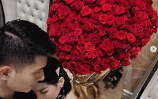 Lệ Quyên "nổi điên" khi cư dân mạng xúc xỉa bồ trẻ