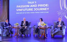 Quỹ VinFuture chính thức mở cổng nhận đề cử mùa giải 2022