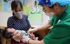 Không chủ quan với bệnh cúm