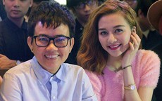 Phương Uyên gọi cuộc tình cũ là nỗi đau?