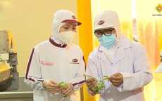 Quan hệ lao động hài hòa nhờ thỏa ước