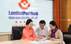 Thẻ Hưu trí - Giải pháp hữu hiệu cho người cao tuổi trong mùa dịch bệnh