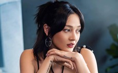 Bảo Anh từng phải gặp bác sĩ tâm lý