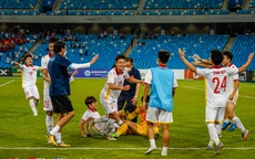 HLV U23 Việt Nam nói gì trước trận tái đấu U23 Thái Lan?