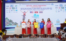 Giải Xe đạp nữ quốc tế Bình Dương 2022 sẽ có 3 đội mạnh nước ngoài tham gia