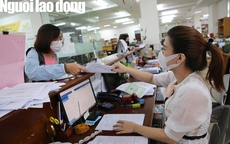 Trường hợp nào công chức được hưởng chế độ thôi việc?