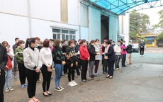 Hà Nội: Chủ động ngăn ngừa tranh chấp lao động