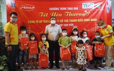 Giới thiệu phòng trọ giá rẻ, an toàn cho công nhân