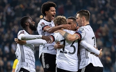 Tuyển Đức gây sốc khi triệu tập "người hùng" Mario Gotze