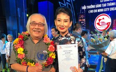 Ngày xuân và nỗi niềm của những nghệ sĩ làm thầy
