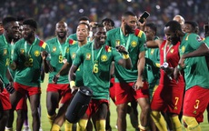 Ngược dòng không tưởng, Cameroon hạ Burkina Faso giành huy chương đồng