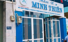 TP HCM: Nhận trẻ Sai quy định, hai cơ sở mầm non ngoài công lập bị đình chỉ