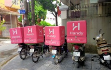 Society Pass công bố mua lại Handycart Việt Nam